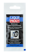 LiquiMoly Смазка для направляющих пальцев суппорта Bremsenfuhrungsstiftefett (0,005кг)